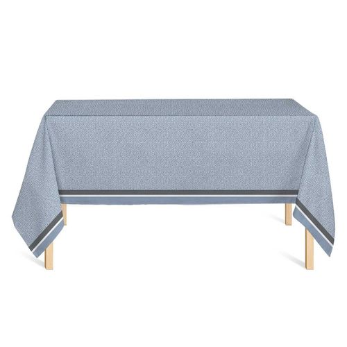 Nappe 150x300 Cm Polyester À Motifs Kekele
