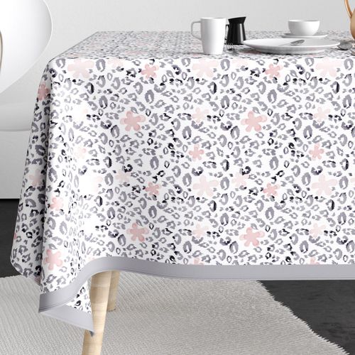 Nappe 150x250 Cm Polyester À Motifs Yona