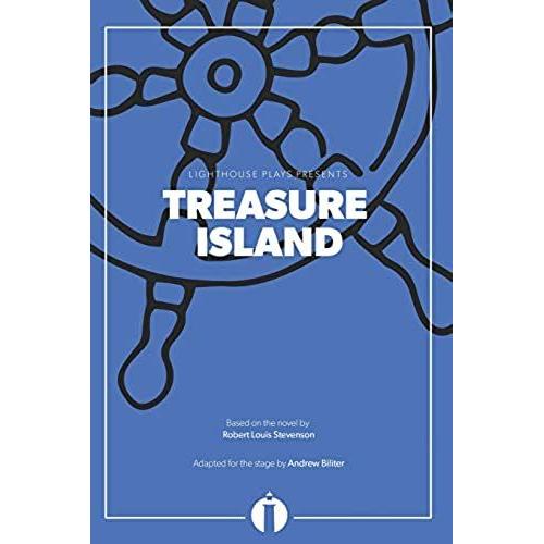 Treasure Island (Lighthouse Plays)