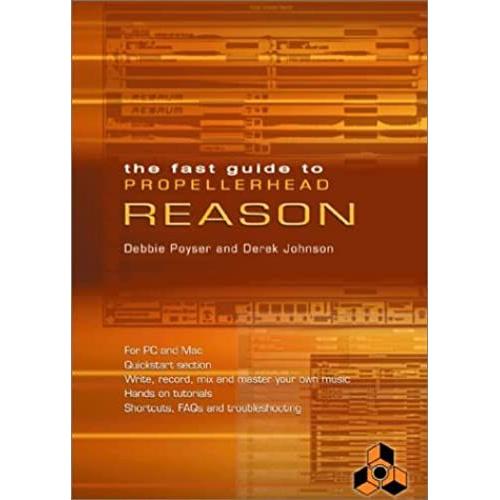 Fast Guide To Propellerhead Reason