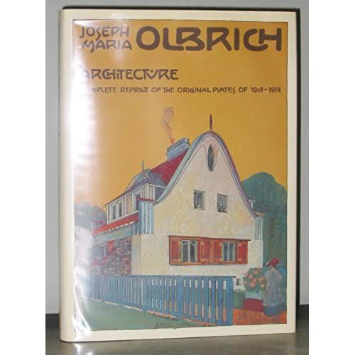Joseph Maria Olbrich