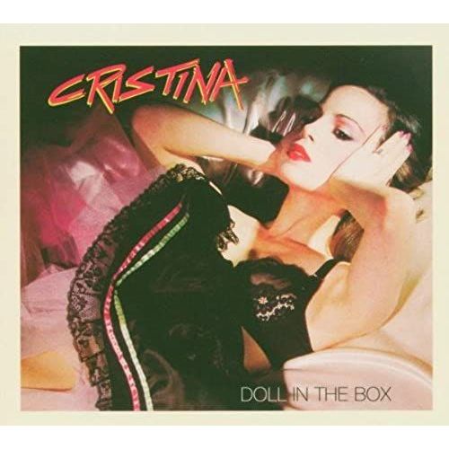 Doll In The Box