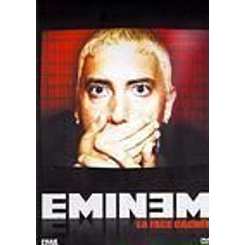 Eminem - La Face Cachée