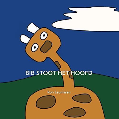 Bib Stoot Het Hoofd