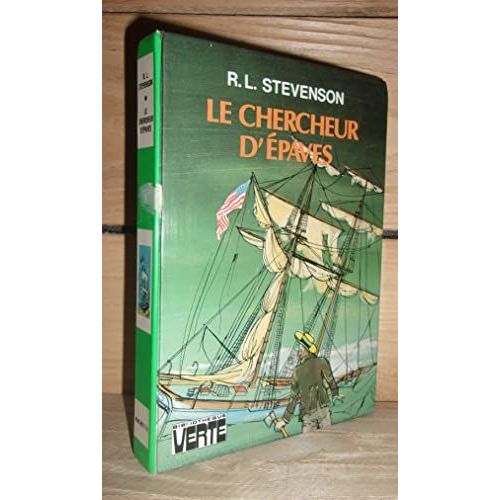 Le Chercheur D'epaves