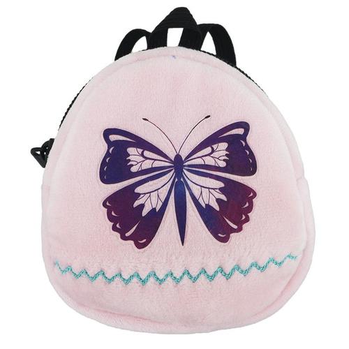 Taille Bw971 Sac À Dos De Poupée Licorne Kitty, Pour Fille Américaine De 18 Pouces 43 Cm, Vêtements Et Accessoires De Poupée De Bébé, Articles De Notre Génération