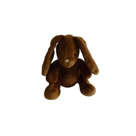Doudou Peluche Lapin Neuf Dpam