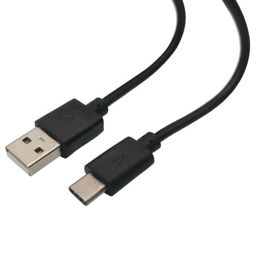 Câble USB type c de 20cm pour recharge et données, cordon de chargeur court pour Huawei et xiaomi