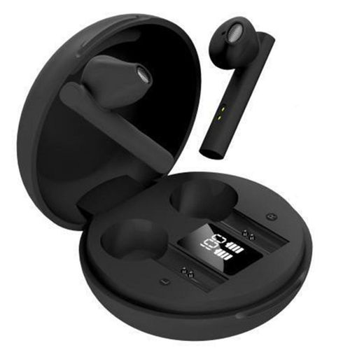 Écouteurs sans fil Bluetooth X10S TWS, commande tactile HD, kit mains libres stéréo IPX5, oreillettes de Sport pour Xiaomi iphone
