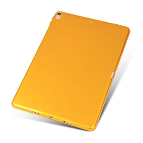 Coque Mince Transparente En Silicone Tpu Pour Ipad Mini 2 3 4 Air 2 Pro 10.5