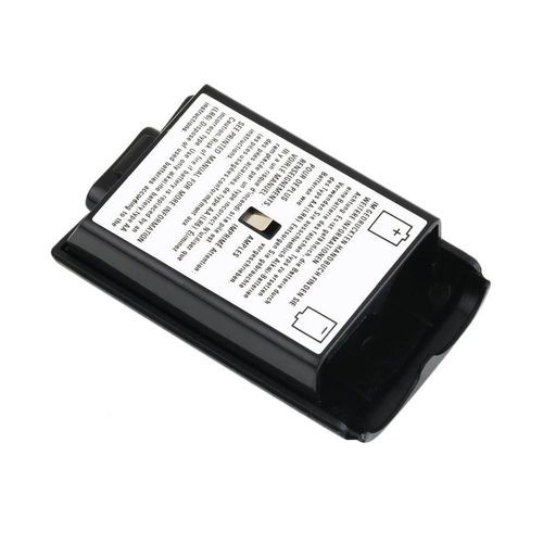 Coque De Protection Pour Manette Sans Fil Xbox 360, Kit De Couverture De La Batterie, Livraison Gratuite/Directe, 360