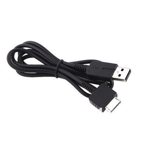 Câble de chargeur USB 2 en 1 pour Sony psv1000, Psvita, PS Vita, PSV 1000, transfert de données, adaptateur d'alimentation