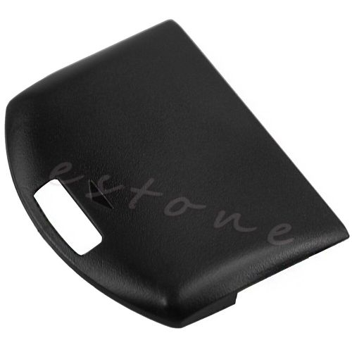 Coque Arrière Pratique De Remplacement De Batterie Pour Sony Psp 1000 1001 Fat, Étui Pour Accessoires De Jeux