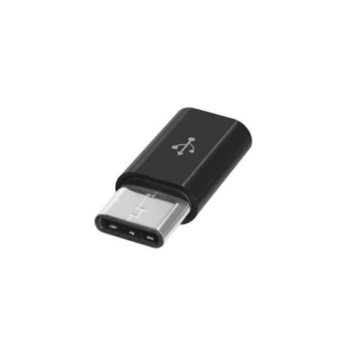 Adaptateur Micro USB type c, câble convertisseur USB 3.1, compatible OTG, pour tablette Xiaomi Huawei HTC Oneplus LG, 3/1 pièces