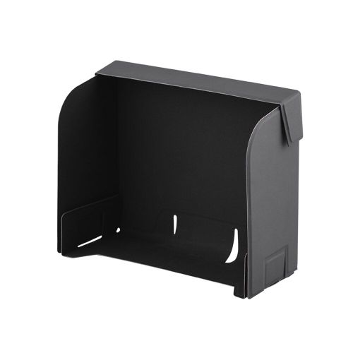 Pare Soleil Pliable Pour Dji Air 2s Air 2 Mavic Mini 2 Drone, Housse De Moniteur Avec Télécommande-Générique