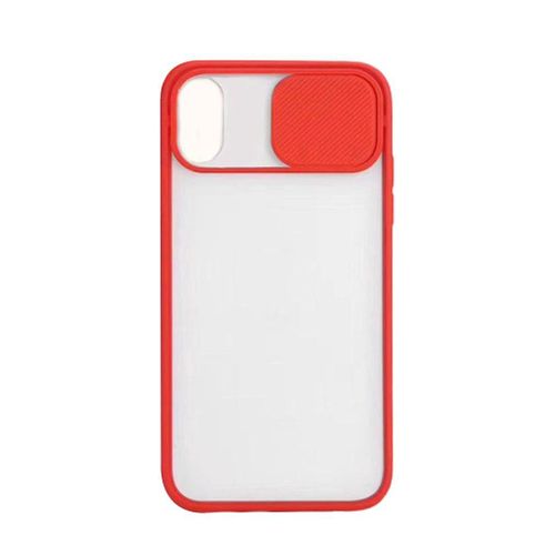 Coque Souple En Silicone Pour Iphone 11 Pro, Couleur Unie, Effet Givré, Effet Push Pull