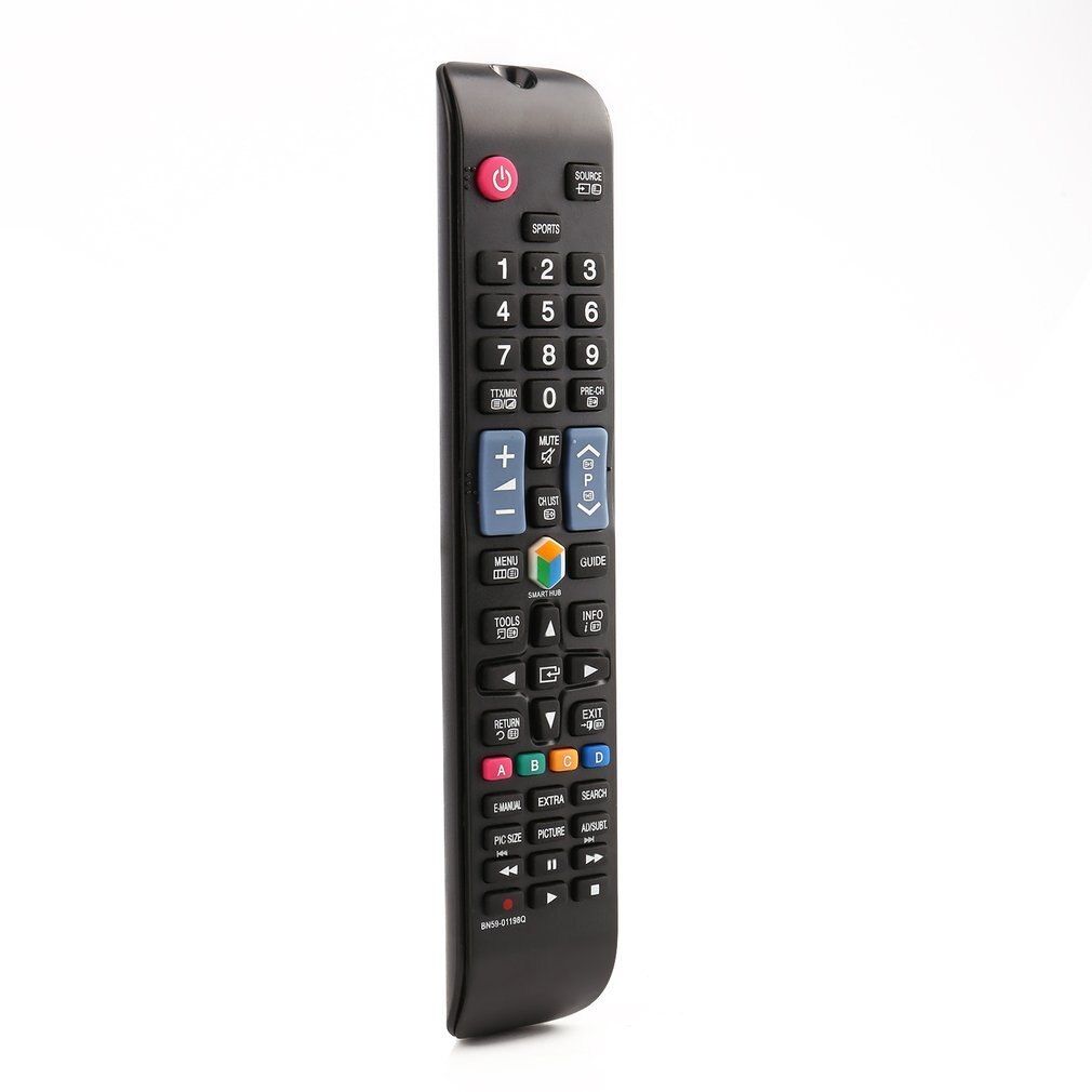 Tlcommande de remplacement pour tlviseur, pas besoin de ... - 2
