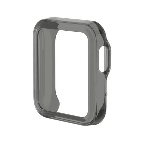 Coque De Protection Ultra Mince En Tpu Pour Montre Xiaomi Mi Watch Lite, Version Globale Pour Accessoires De Montre Intelligente Redmi