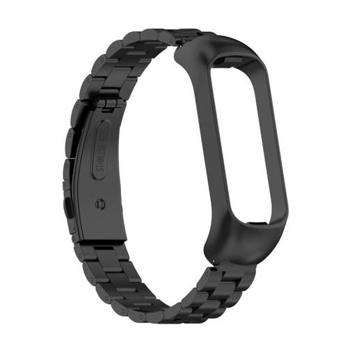 Bracelet De Rechange En Acier À Trois Billes, Pour Samsung Galaxy 2021 Fit2 R220, Fit2 R220