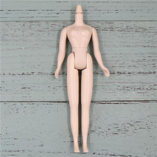 Taille Peau Blanche Body And Hands Ab Poupée Bjd, Corps Articulé, Azone, Corps Normal, Peau Blanche, Peau Bronzée, Bricolage, Anime