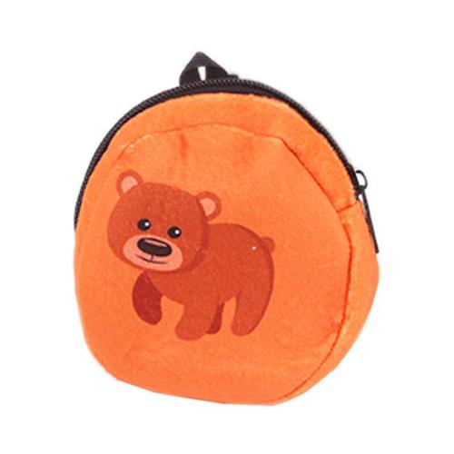 Taille Nq2206 Sac À Dos De Poupée Licorne Kitty, Pour Fille Américaine De 18 Pouces 43 Cm, Vêtements Et Accessoires De Poupée De Bébé, Articles De Notre Génération