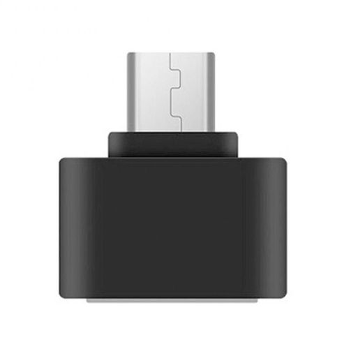 Adaptateur Mini USB C OTG, convertisseur rapide de câble USB 3.0 à Type C pour MacbookPro Xiaomi Huawei
