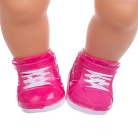 né poupées Chaussures Fashion Sandale Plastique Chaussures pour 43 cm bébé poupées 17 in environ 43.18 cm 