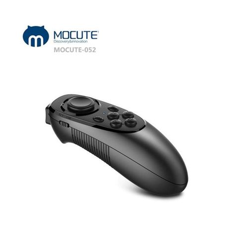 Manette De Jeu Sans Fil Universelle Pour Android, 1 Pièce, Joystick, Télécommande Pour Téléphone Vr Box Et Lunettes Vr