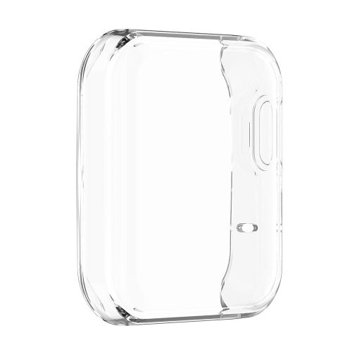 Coque De Protection Antichoc En Tpu Pour Xiaomi Mi Watch Lite, Pour Montre Intelligente Redmi