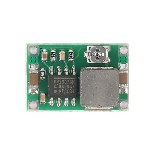 Module Mini avion RC 360, convertisseur Buck, 2A, 360 V 23V à 1V 17V 17x11x4.75mm LM2596, 1 pièces