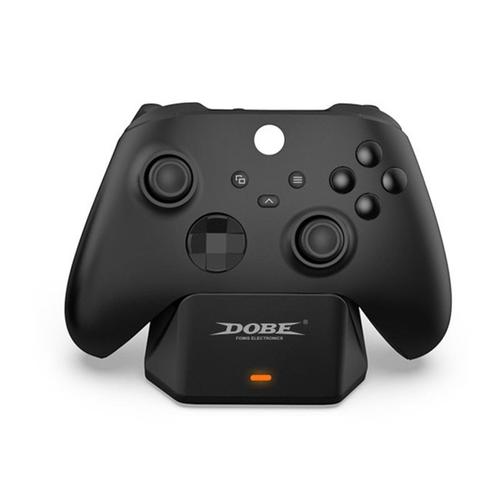 DOBE Station de Charge Xbox Chargeur Manette Xbox One avec 2