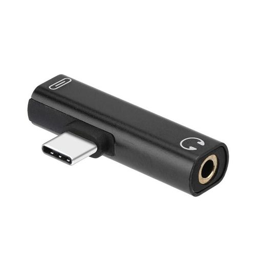 Câble Audio Aux 2 en 1 pour écouteurs Xiaomi, adaptateur USB 3.5mm, Type C à Jack 3.5, pour SAMSUNG Galaxy