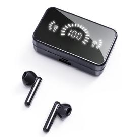 Écouteurs Bluetooth étanches sans fil TWS, écouteurs de sport