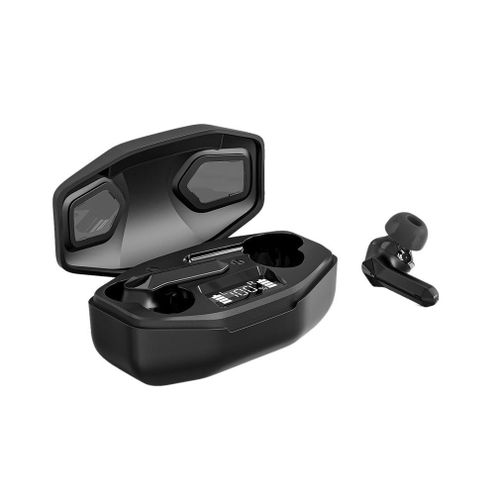 Écouteurs sans fil stéréo T68, casque de jeu à faible latence, pour jeux mobiles, accessoires de divertissement étanches