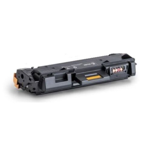 Xerox 106r04348 Cartouche De Toner 1 Pièce(s) Original Noir