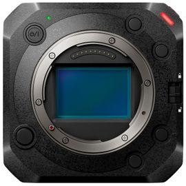 Panasonic Lumix DC-BS1HE