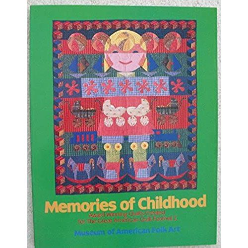 Memories Of Childhood: 2