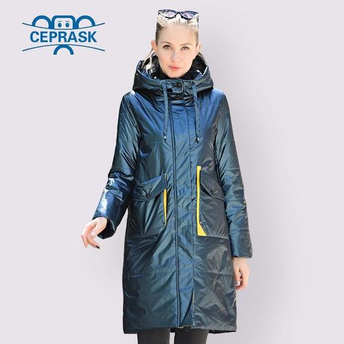 parka printemps femme grande taille