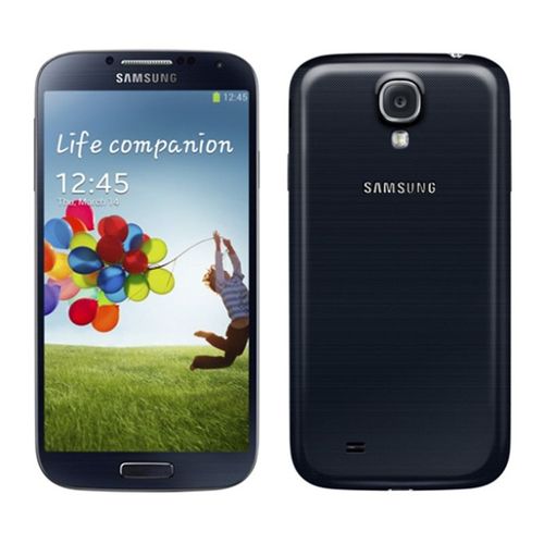 Samsung I9500 Galaxy S4 16 Go Blanc