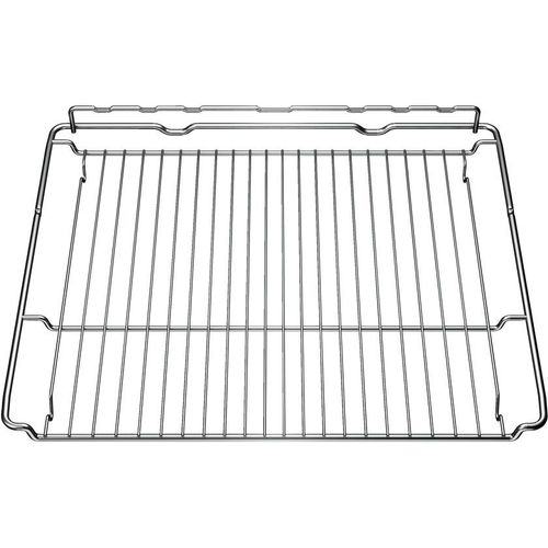 Bosch Hez664000 Pièce Et Accessoire De Four Chrome Plaque De Grill