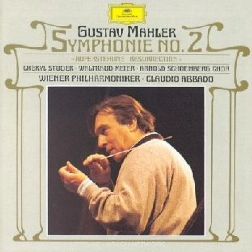 Gustav Mahler Symphonie No.2