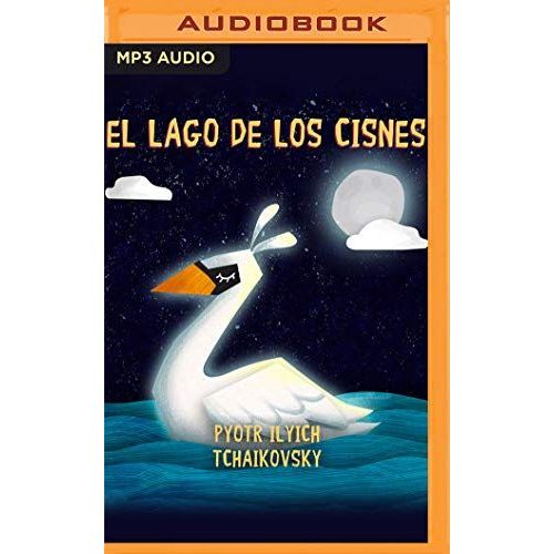 El Lago De Los Cisnes