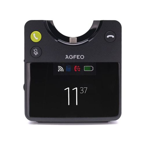 Agfeo Infinity Basis-station Station De Base