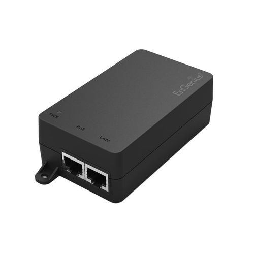 Engenius Epa5006gat Adaptateur Et Injecteur Poe Fast Ethernet, Gigabi