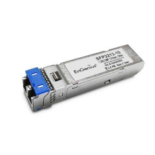 Engenius Sfp2185-05 Module émetteur-récepteur De Réseau 1250 Mbit/s S