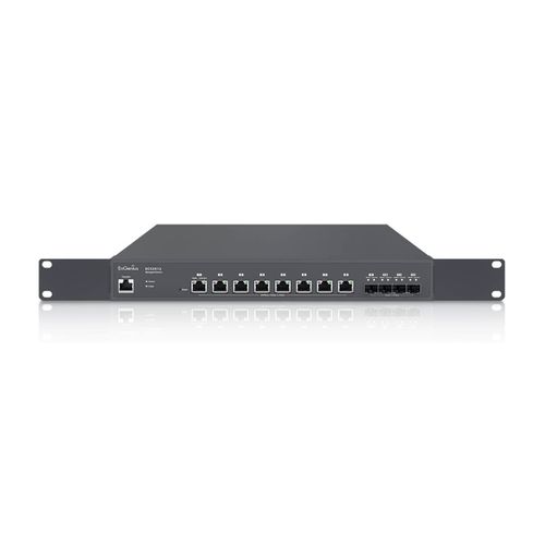 Engenius Ecs2512 Commutateur Réseau Géré L2 2.5g Ethernet (100/1000/2