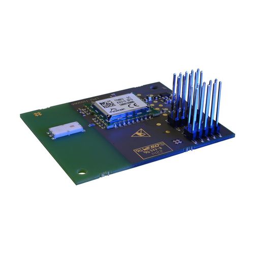 Agfeo En-modul 42 Module Ip Vert