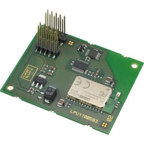 Agfeo Bt-modul 40 Carte Et Adaptateur D'interfaces