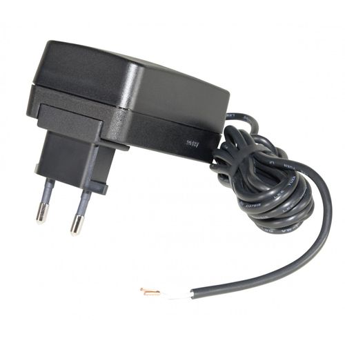Agfeo 6101575 Adaptateur De Puissance & Onduleur Intérieure Noir