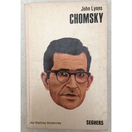 Chomsky